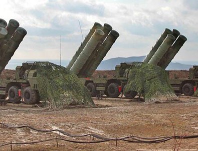 Türkiye'den kritik S-400 açıklaması