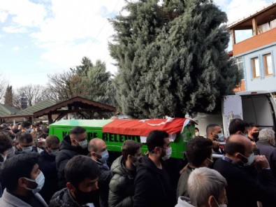 Vefasızlık Tugay’ı ölüme götürdü!