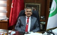 Yatağan'ın Önceki Dönem Başkanı Hasan Haşmet Işık Hayatını Kaybetti