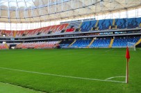 Yeni Adana Stadyumu 19 Şubat'ta Açılıyor