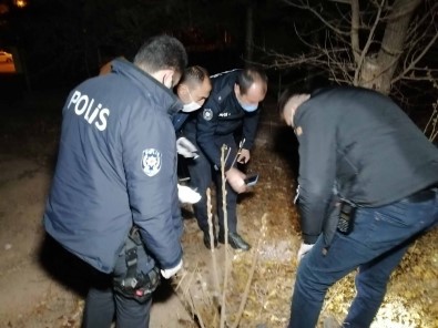 Aksaray'da Uyuşturucu Tacirlerine Darbe Açıklaması 7 Tutuklama