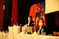 Başkan Günel'den Büyükşehir Meclisinde Kadın Duyarlılığı Hatırlatması