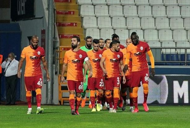 Galatasaray-Kasımpaşa maçı ertelenecek mi?