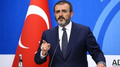 Montajlı videoyla yapılan algı çöktü: Mahir Ünal 'Topunuz gelin' diye tepki gösterdi