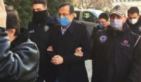 İSTİHBARAT DAİRE BAŞKANLIĞI - Rütbesini FETÖ elebaşının taktığını itiraf eden general Serdar Atasoy'un apoletleri söküldü