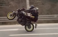 Tek Teker Ölümüne Yolculuk