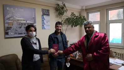 Trabzon'da Evlerinde Ölü Bulunan Genç Çiftin Ölümünün Arkasındaki Sır Perdesi Aralanıyor