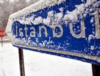 İTALYA - Uzmanlardan peş peşe kar uyarısı!