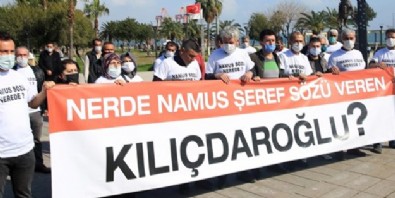 Verdiği şeref sözü umurunda değil... CHP'li belediyede işçi kıyımı