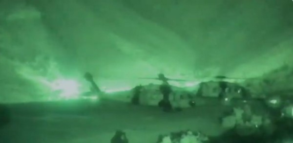 MSB: Gara'da 33 terörist öldürüldü!