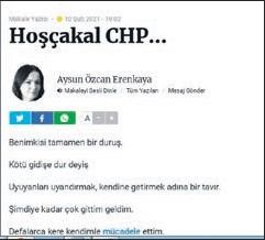 Tugay Adak’ın ölümü sonrası CHP'de istifalar sürüyor: Katilleri tanıyorum