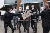 14 Yıllık Çifte Cinayette 1 Kişi Tutuklandı