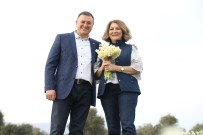 Başkan Savaş'tan Çiçek Üreticisine 'Sevgililer Günü' Desteği