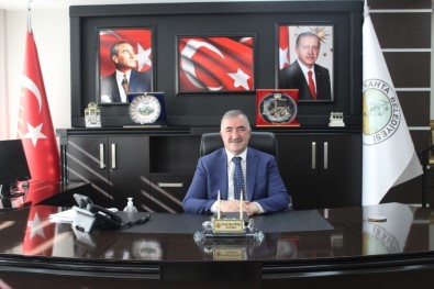 Başkan Turanlı'dan Kan Bağışı Çağrısı