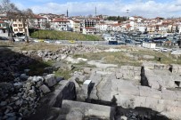 Başkent'in Tarihi Mirası Yeniden Ayağa Kalkacak