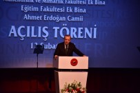 Cumhurbaşkanı Erdoğan Açıklaması 'Bir Kesim Yaşanan Her Olumlu Gelişmeden Rahatsız Oluyor' Haberi
