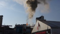 Diyarbakır'da Ocak Başında Meydana Gelen Yangın, Paniğe Neden Oldu Haberi