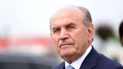 Eski İBB Başkanı Kadir Topbaş hayatını kaybetti!