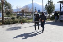 Fethiye'de Uyuşturucu Operasyonu; 1 Kişi Tutuklandı