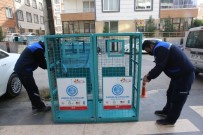 Haliliye'de Sıfır Atık Projesi