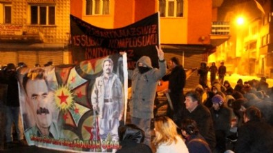 HDP yeni provokasyon hazırlığında!