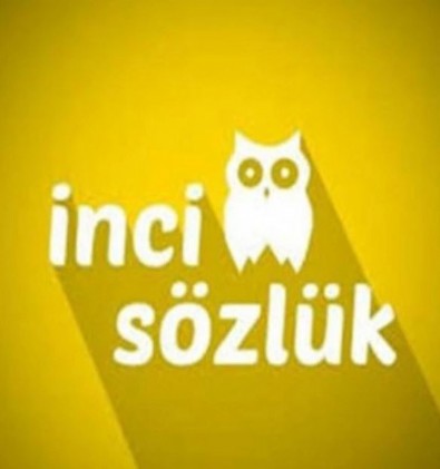 İnci Sözlük ve Fenerbahçe taraftar grubu birbirine girdi