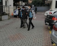 İstanbul'da Genç Kadına Dehşeti Yaşatan Maganda Sürücü Yakalandı Haberi
