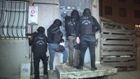 İstanbul Ve Diyarbakır'da Terör Örgütü PKK'ya Eşzamanlı Operasyon Haberi
