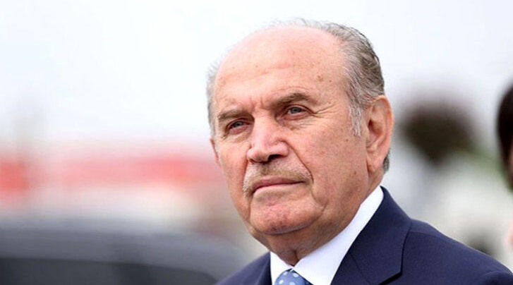 Kadir Topbaş'ın cenaze töreni ne zaman?