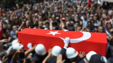 Kahraman Gara şehitleri destan yazdı!