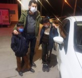 Konya'da 11 Yaşındaki Çocukların Araba Sevdası Karakolda Bitti