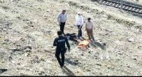 Malatya'da Uçuruma Yuvarlanan 1 Kişi Yaralandı Haberi