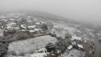 Meteoroloji Açıklaması 'İstanbul'da Kar Kalındığı 30 Santimetreye Çıkacak'