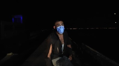 (Özel) Böyle Magandalık Görülmedi