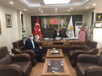 Sason Belediye Başkanlığına Mehmet Şafi Yavuz Seçildi Haberi