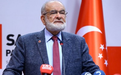 Temel Karamollaoğlu: Türkiye uzaya gidemez