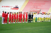 TFF 1. Lig Açıklaması Ümraniyespor Açıklaması 3 - Eskişehirspor Açıklaması 0 Haberi