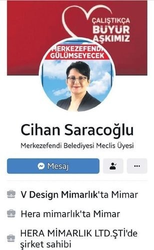 CHP'li Belediyei'de ihale skandalı! Kendi şirketine peşkeş çekti