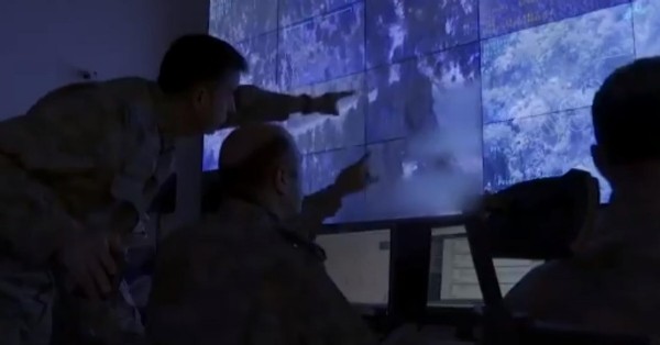 Mehmetçik Gara'da teröristleri böyle vurdu! İşte operasyondan ilk görüntüler