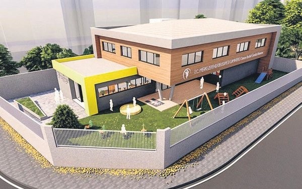 CHP'li Belediyei'de ihale skandalı! Kendi şirketine peşkeş çekti