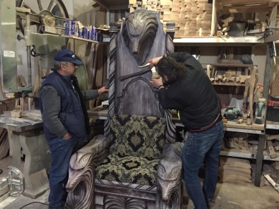 Azeri İş Kadını Eşi İçin Yaptırdı, Görenler Gözlerine İnanamıyor