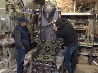 Azeri İş Kadını Eşi İçin Yaptırdı, Görenler Gözlerine İnanamıyor