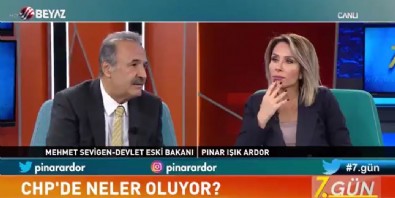CHP işgal altında, gittikçe küçülüyor!
