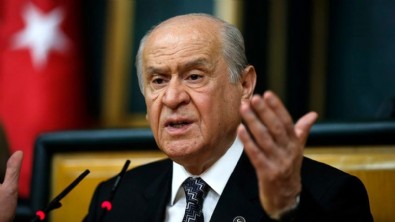 Gara'daki operasyonla ilgili Bahçeli'den flaş açıklama: PKK'nın sonu göründü!