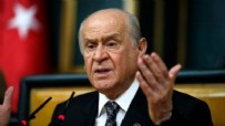 DEVLET BAHÇELİ - Gara'daki operasyonla ilgili Bahçeli'den flaş açıklama: PKK'nın sonu göründü!