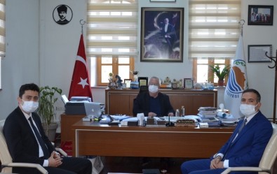 Gömeç 2022'De Doğalgaza Kavuşuyor