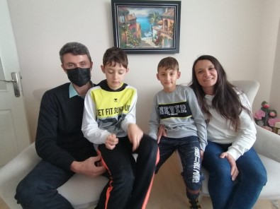 Korsanlar Tarafından Kaçırılan Denizci Açıklaması 'Allah Razı Olsun Devletimizden, Bizleri Orada Yalnız Bırakmadı'