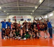 Malatya Büyükşehir Voleybol, Dinamik Gençlik'i 3-2 Mağlup Etti Haberi