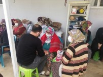 Şehit Polisin Acı Haberi Mersin'deki Ailesine Ulaştı Haberi