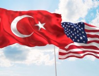 SURİYE - ABD skandalı düzeltti!